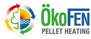 Okofen logo