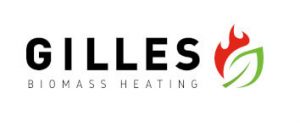 Gilles Biomass Heating